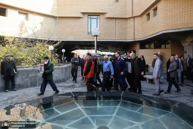 کامران فانی