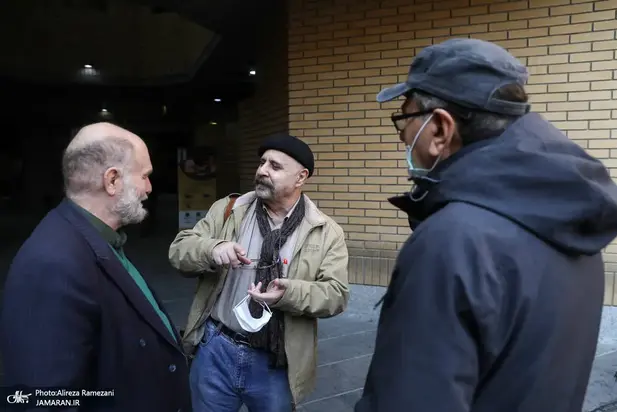 کامران فانی