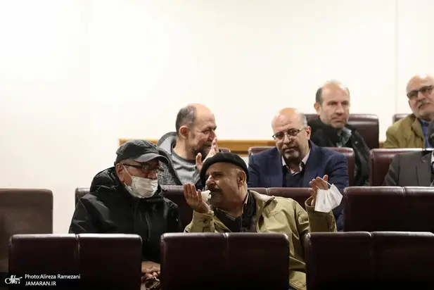 کامران فانی