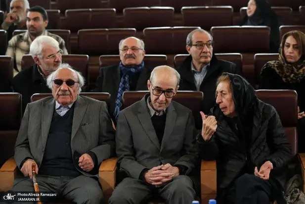 کامران فانی