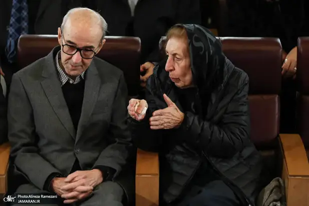 کامران فانی