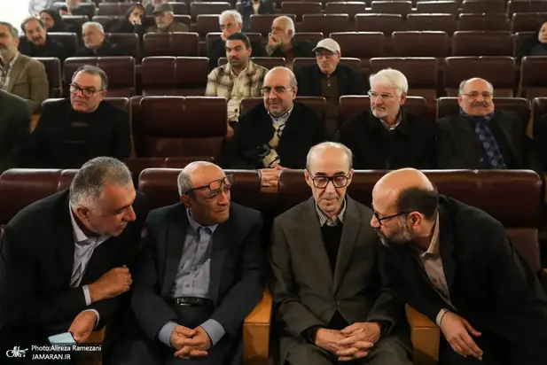 کامران فانی