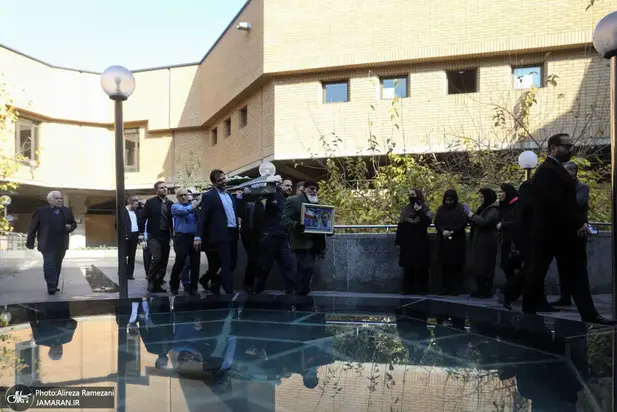 کامران فانی