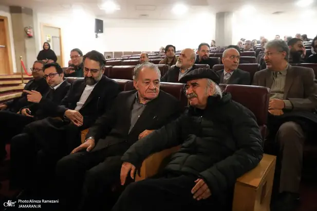 کامران فانی