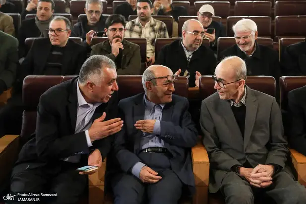 کامران فانی