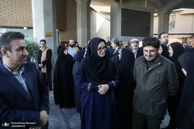 کامران فانی