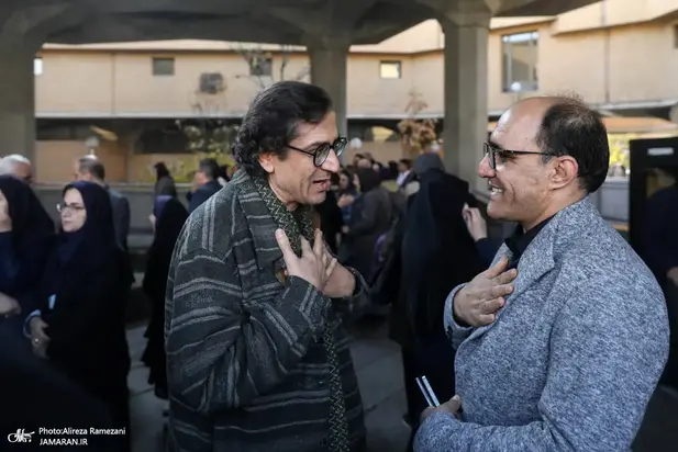 کامران فانی