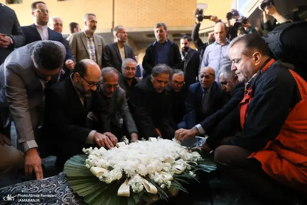 کامران فانی