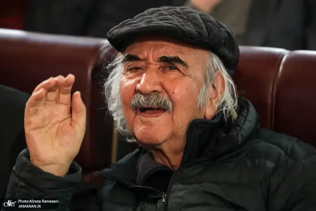 کامران فانی