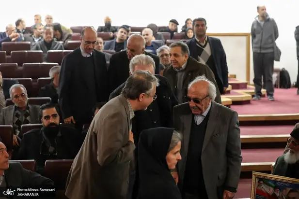 کامران فانی