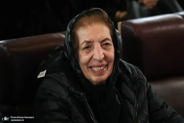 کامران فانی