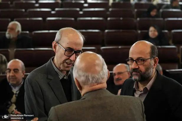 کامران فانی