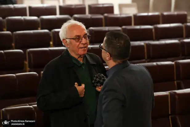 کامران فانی