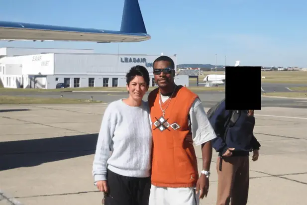 جفری اپستین