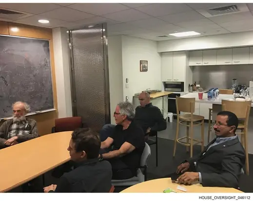 جفری اپستین