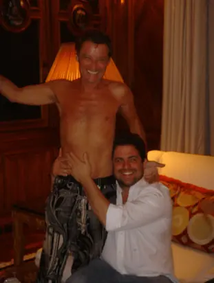 جفری اپستین