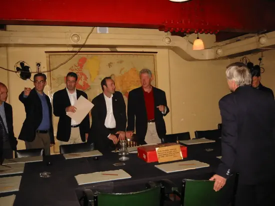 جفری اپستین