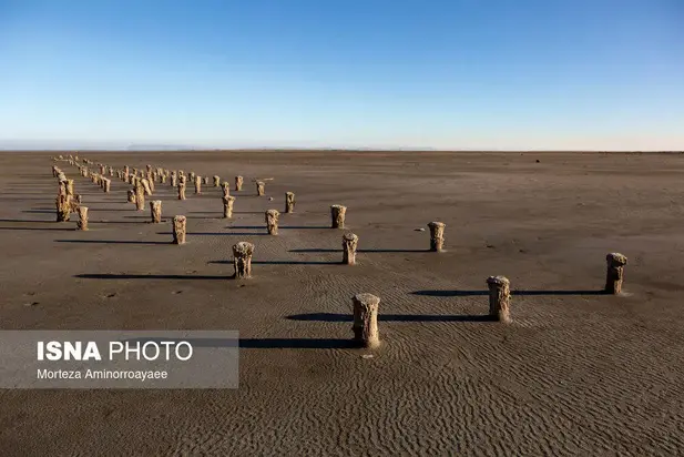 دریاچه ارومیه