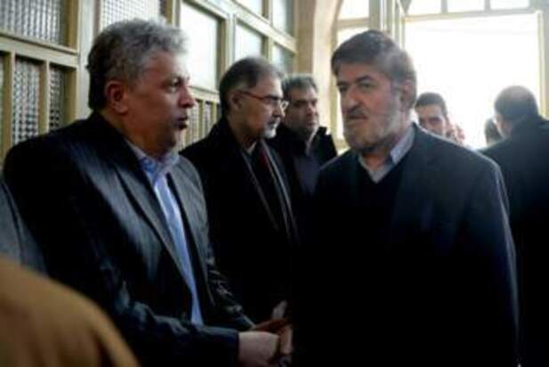 هاشمی سالگرد