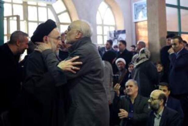 هاشمی سالگرد