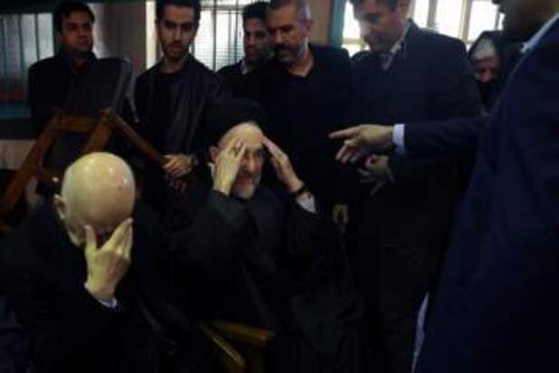 هاشمی سالگرد