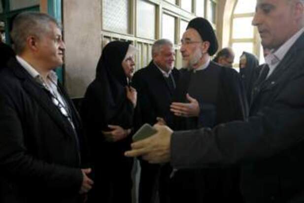 هاشمی سالگرد