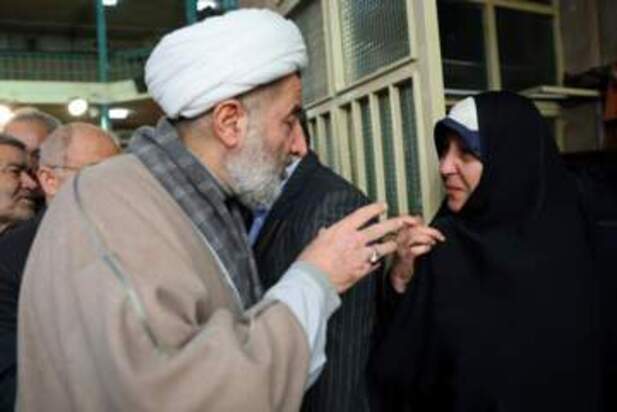 هاشمی سالگرد