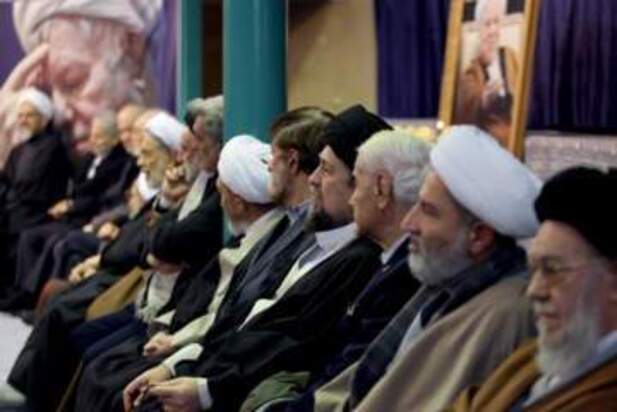 هاشمی سالگرد