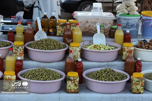 بازار چالوس