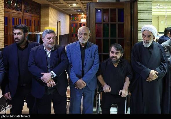 مراسم درگذشت