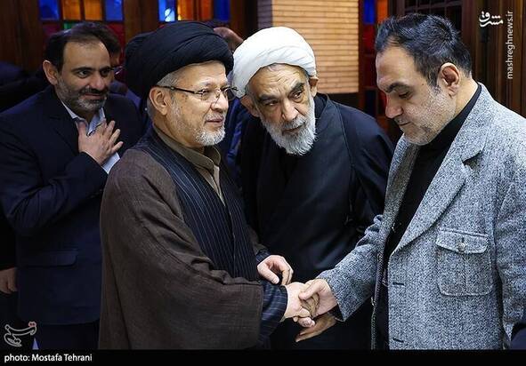 مراسم درگذشت