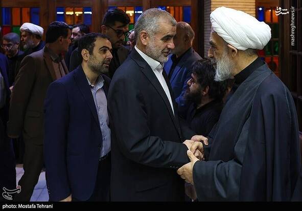 مراسم درگذشت