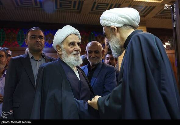 مراسم درگذشت