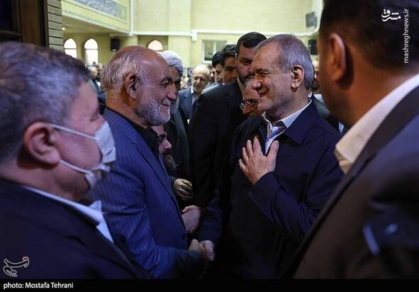 مراسم درگذشت