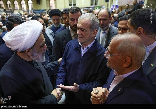 مراسم درگذشت