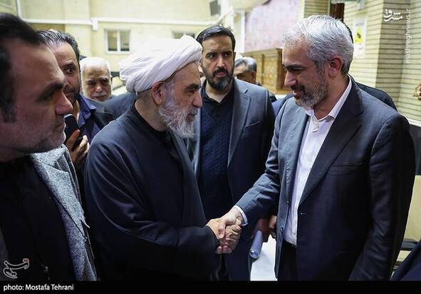 مراسم درگذشت