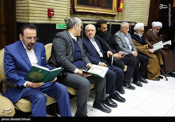 مراسم درگذشت