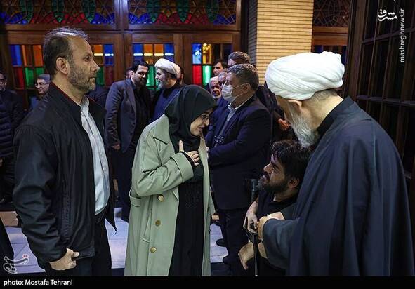 مراسم درگذشت