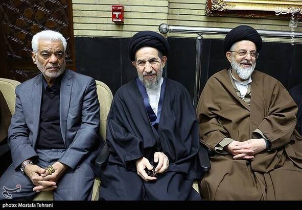 مراسم درگذشت