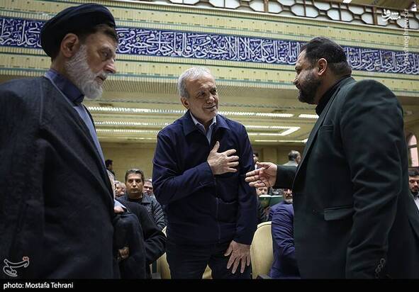 مراسم درگذشت