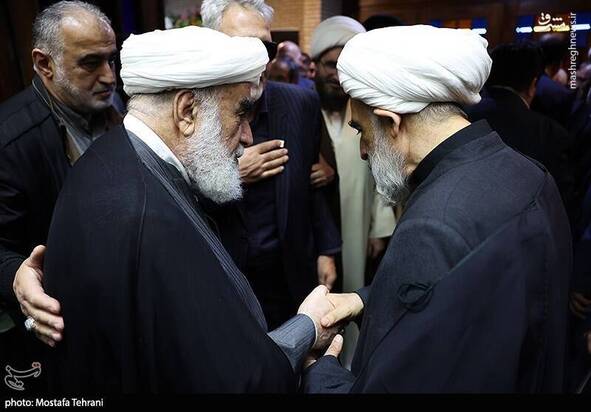 مراسم درگذشت