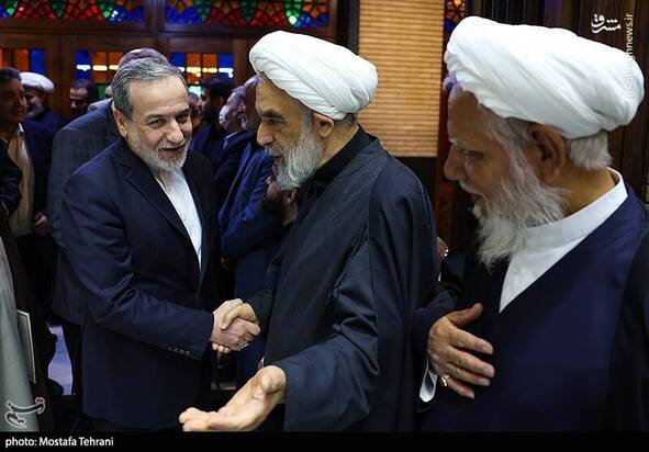 مراسم درگذشت