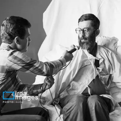 رهبر انقلاب