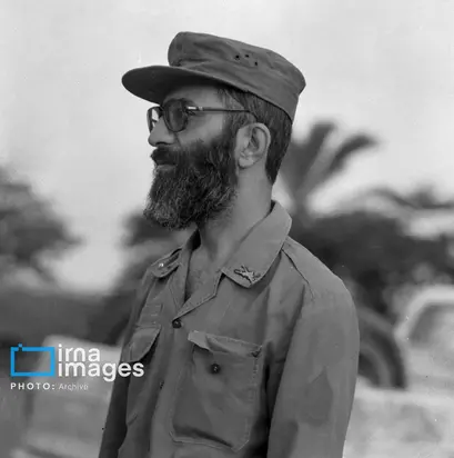 رهبر انقلاب