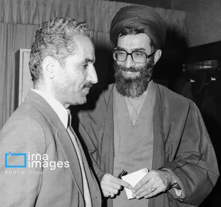 رهبر انقلاب