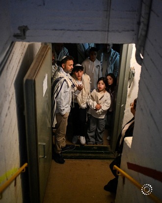 تصاویر رویترز از جنگ ایران