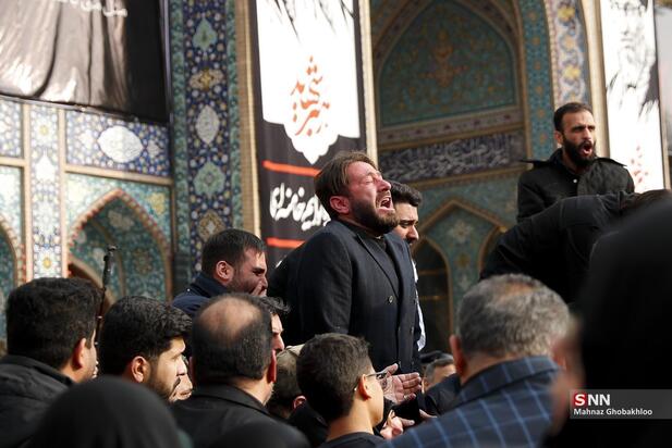 تشییع شمخانی