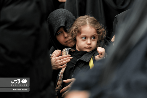 تشییع شمخانی