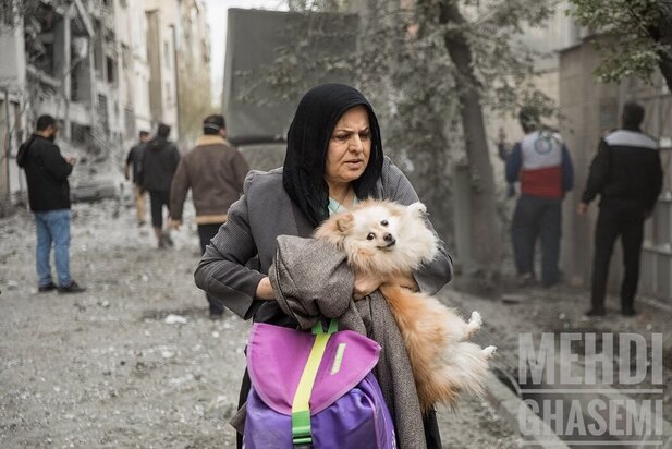 حمله اسرائیل