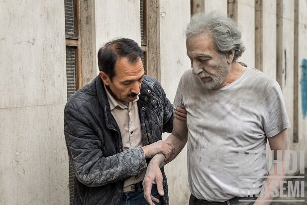 حمله اسرائیل